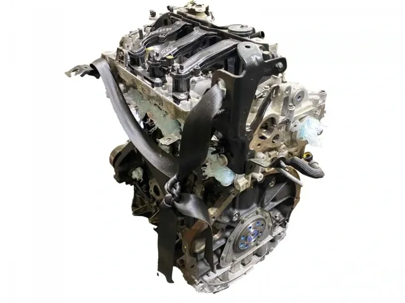 Nissan NV300 2.0 D engine M9R710 88kw 29 745 km