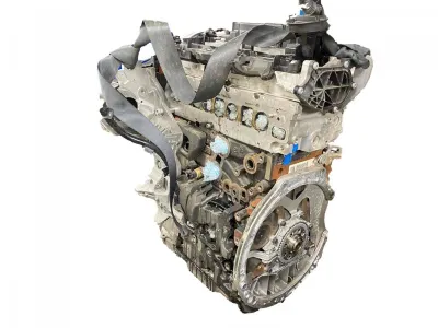 VW 2.0tdi 110kw DTS engine 40 000km