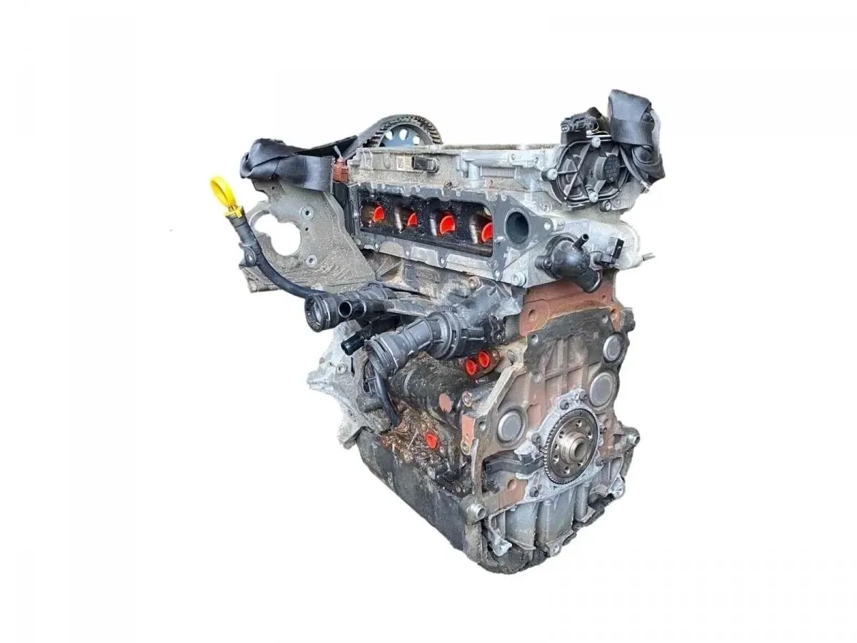 VW Passat (B8) / VAG 2.0TDI 110kw DFEA engine