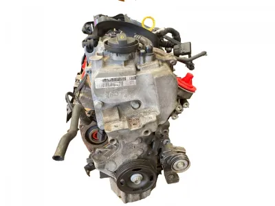 CTH engine 1.4TSi 118kw CTHD CTHA VW Tiguan 2007-