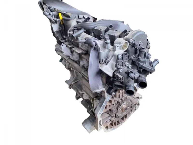 Skoda / VW / Audi / Seat 1.4 TSI CNG CPWA engine