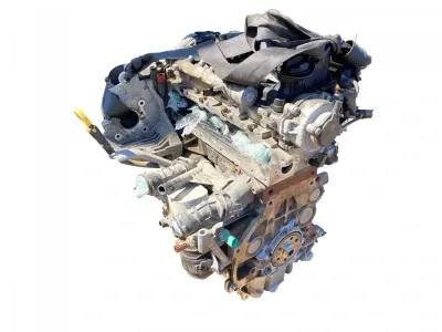 VW 2.0tdi 135kw CUWA CUNA engine