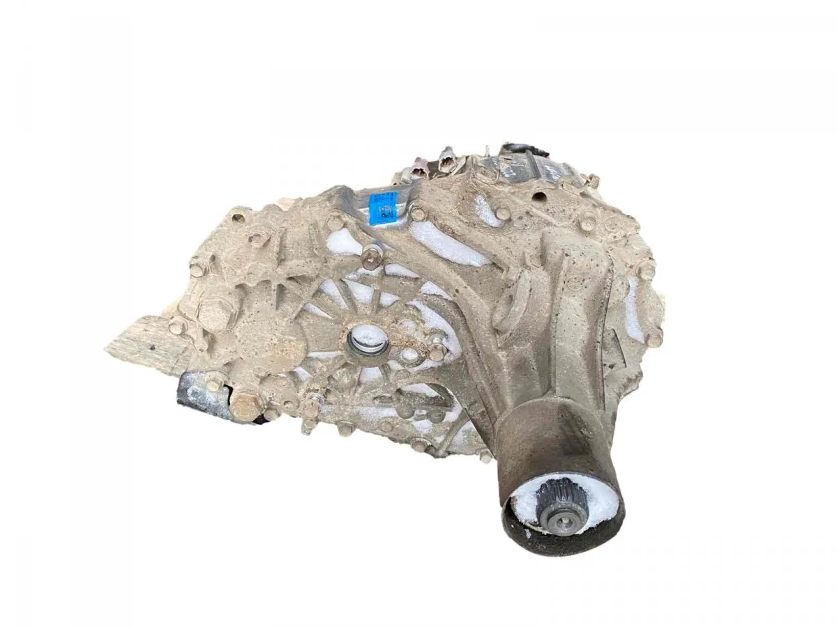 Isuzu D-MAX II (TFR, TFS) (06/12-) 2.5D / 8981969350 transfer case