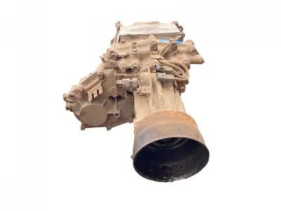 Mitsubishi L 200 / TRITON (KA_T, KB_T) (01.04-12.15) 3242A142 transfer case