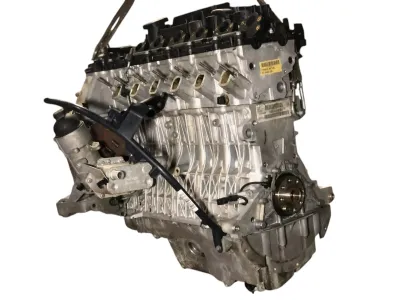 306D3 engine M57D30 BMW X5 E70 3.0d 173kw XDrive