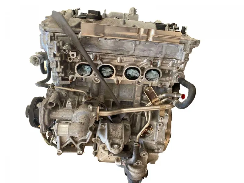 2AR-FSE engine Lexus IS300h Hybrid 2.5 133kw 2013-