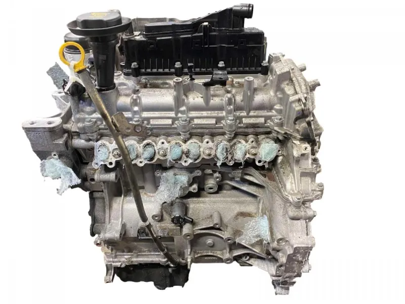 Land Rover Evoque, Discovery EURO6 2.0d engine AJ21D4 204DTY