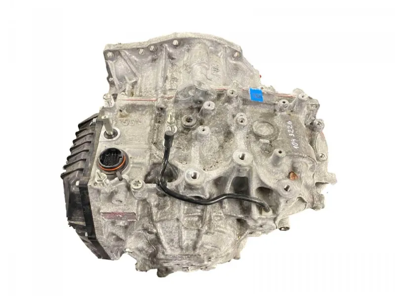 1285436 gearbox automatic AWF8G45FWD Volvo S60 III 2019- 2.0 hybrid 184kw