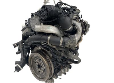 CBAB engine complete CBA VW Passat B6 2.0 tdi 103kw