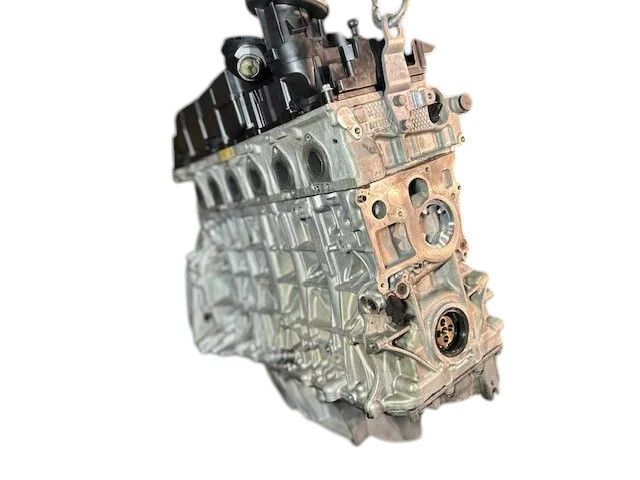 N57D30B engine BMW X5 F15 4.0d 230kw XDrive