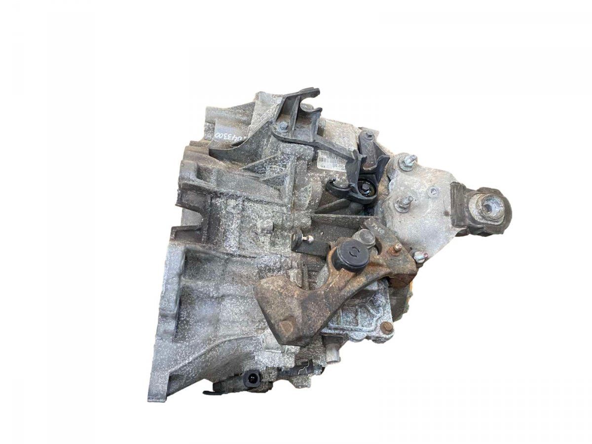 1285243 gearbox manual Volvo XC60 I 2.0d 113kw FWD