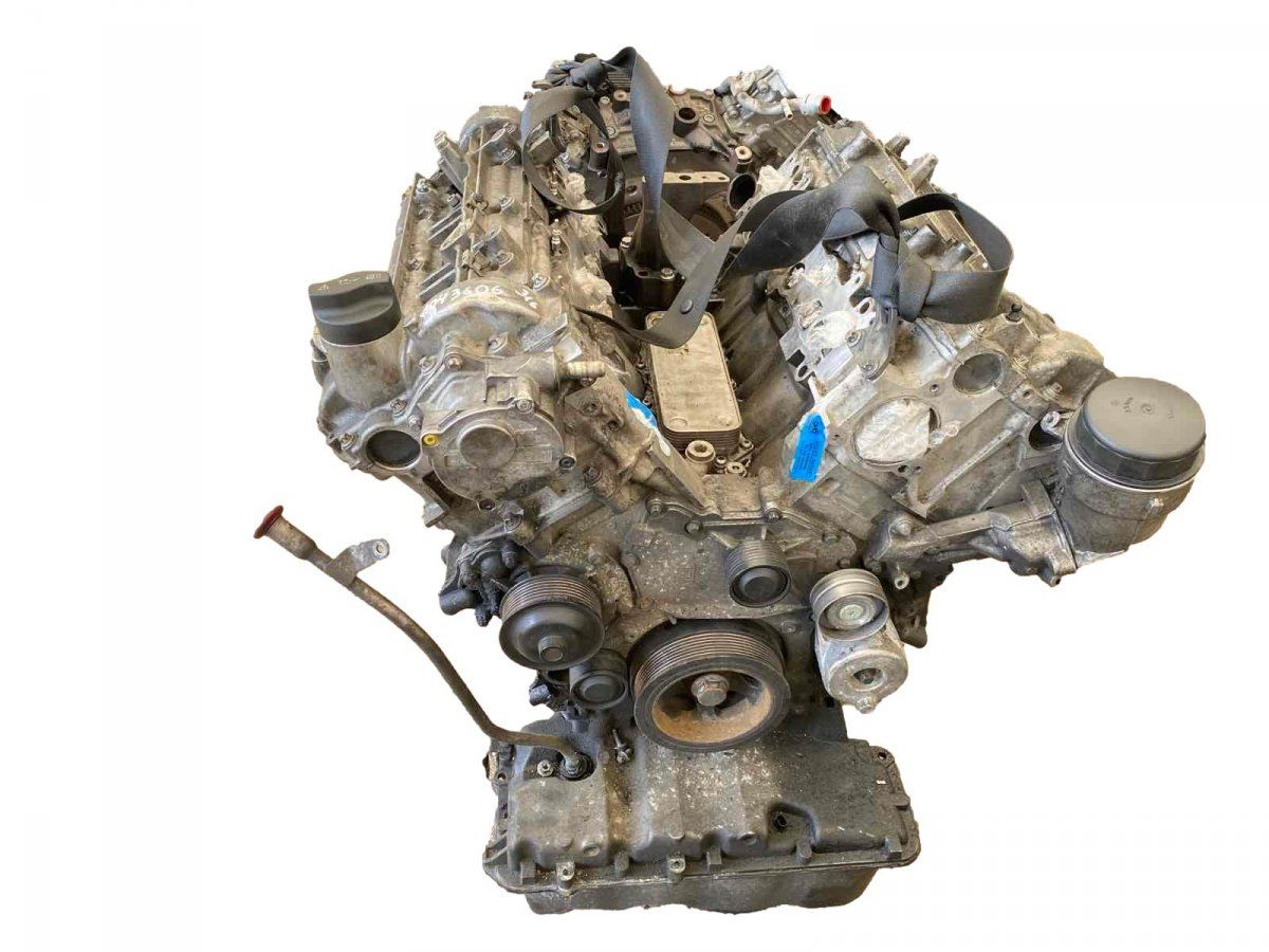 642.820 engine Mercedes ML/GL W164 350cdi 3.0d 155kw 4matic