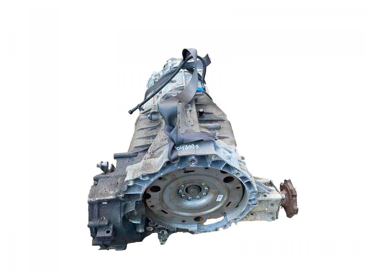 PLW gearbox automatic Audi A7 Facelift 3.0tdi 160kw Quattro