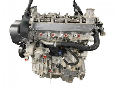 N3DA motor 2593944 Ford Focus MK4 2.3 Ecoboost 206kw 280HP