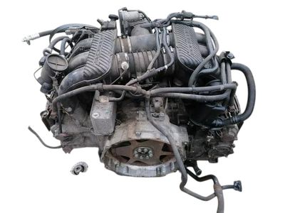 M96.03 engine complete Porsche 911 996 Carrera 3.6 320HP