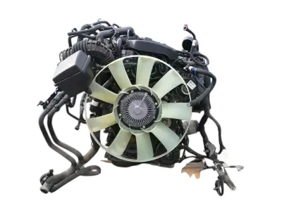 YN2X moteur complet Ford Ranger 2.0d EcoBlue 157kw