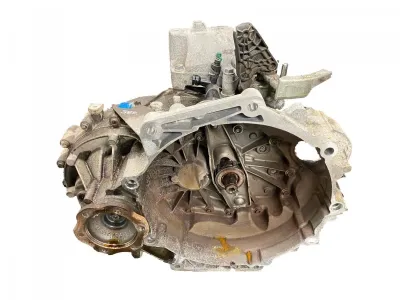 Seat / Skoda Scala Arona Kamiq 1.0 TGI manuālā ātrumkārba 0AJ300043H 86 000km