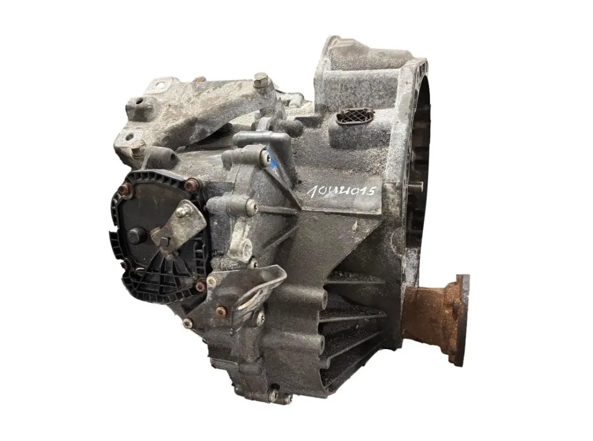 TSL gearbox automatic DSG 0CW300043CX Seat Leon ST 1.5 96kw
