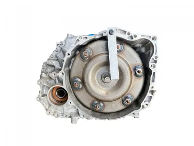 Volvo V90 / S90 II 2.0T Automatik Getriebe TG81SC 12 000km FWD