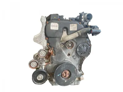 SAFA motor SA2R Ford Ranger / Transit 3.2 TDCi 147kw