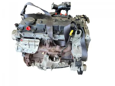SAFA motor SA2R Ford Ranger TKE 3.2 TDCi 147kw