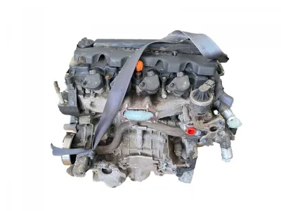 Двигатель R20A3 Honda Accord VIII 2.0 115 кВт