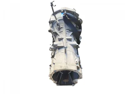 NPY boîte de vitesses automatique NLF 0CM300036D VW Amarok 2.0tdi AL450