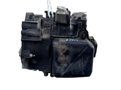 NJJ getriebe automatik VW Passat B7 2.0 TDi 125kw FWD