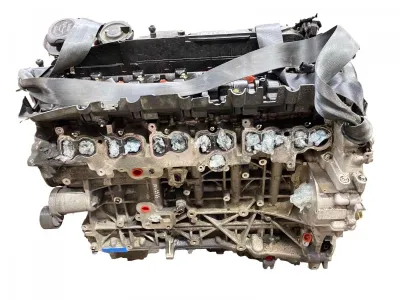 Двигатель N57D30A BMW 330d E91, F 3.0d 180kw 2009-2011 гг.