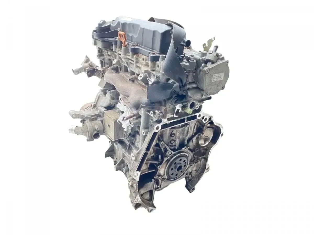 Honda CR-V N16A1 1.6 i-DTEC 88kw engine 106 000km