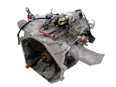 МАZ коробка передач механическая 086300046H Audi R8 5.2 V10 R-tronic