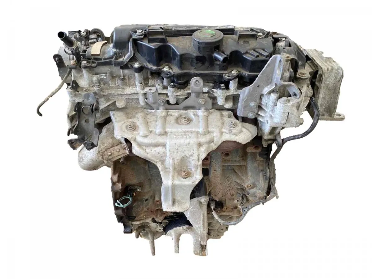 Renault M9T 870 Master III, Movano, NV400/2.3 DCI engine
