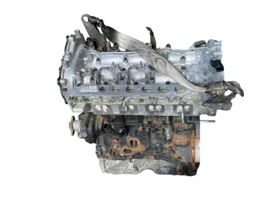 M9R857 engine Renault Trafic II 2.0dci 84kw EURO 5