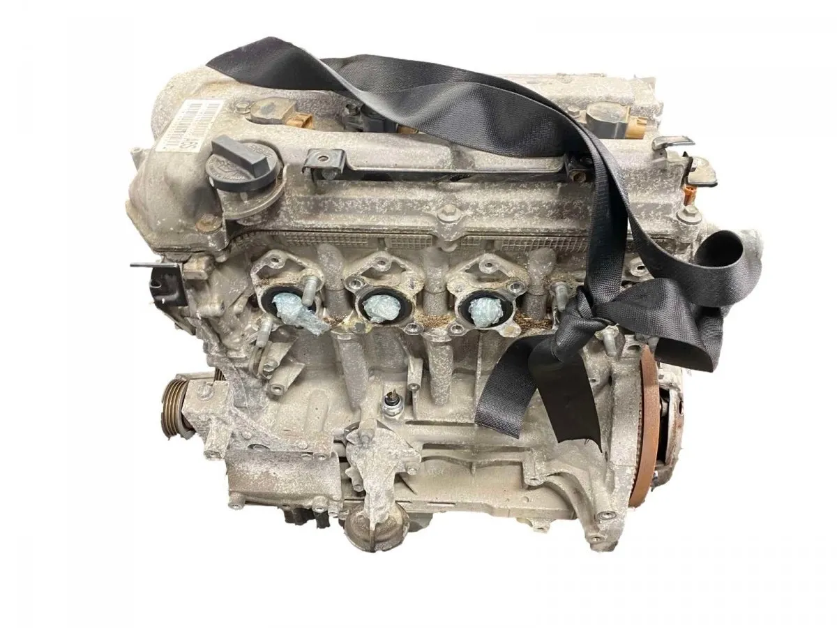 Suzuki Vitara M16A 1.6i 88kw 16V VVT engine 107 000 km