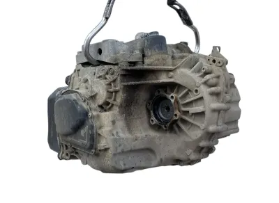 LTD gearbox automatic DSG Skoda, VW Passat B6 2.0d 125kw