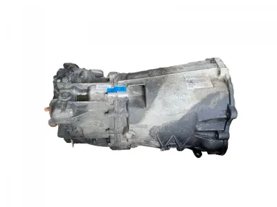 LCG gearbox manual 0CB300040A VW Crafter 2.5tdi 2006- LCF