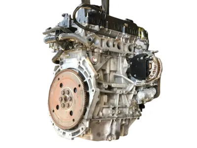 L3-VE motor Mazda 3 (BK) 2.3 VVT 126kw