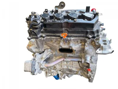 LFB1 motor Honda CR-V 2.0 Hybrid 158kw 2016-