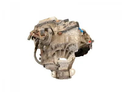 KQK Schaltgetriebe 0A5300012A VW T5 4motion 2.0tdi 103kw