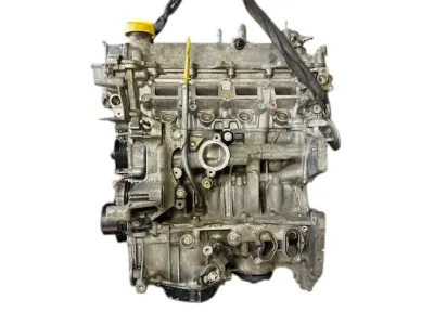 HRA2DDT moteur H5F Nissan Qashqai 1.2 TCE 85kw