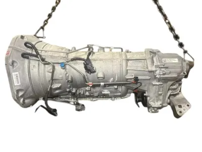 GA8X76AZ скоростна кутия автоматична 9504847 BMW M8 Competition F92