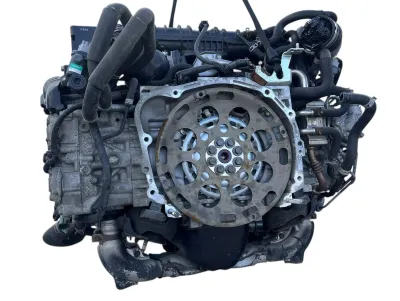 Moteur FB16 complet Subaru Levorg 1.6 AWD 125kw