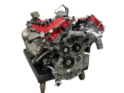 F140IA moteur 985000379 Ferrari PUROSANGUE F175 V12 6.5 715 Hp