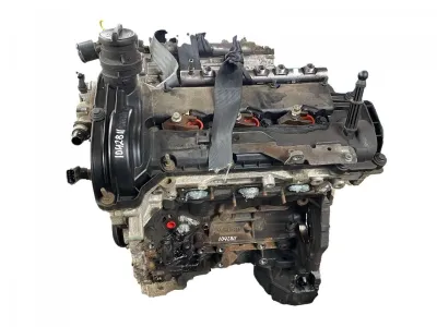 Jeep Grand Cherokee 3.0CRD EXF engine 195 000km