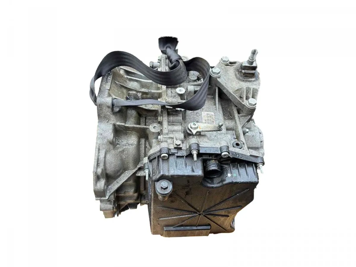 DW6001 gearbox automatic Renault Espace V 1.6 DCi 118kw