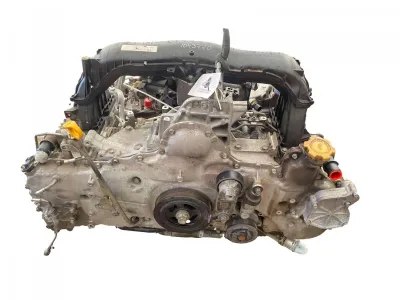 EE20 engine 2.0d 108kw 10100CB980 Subaru Forester 2013-