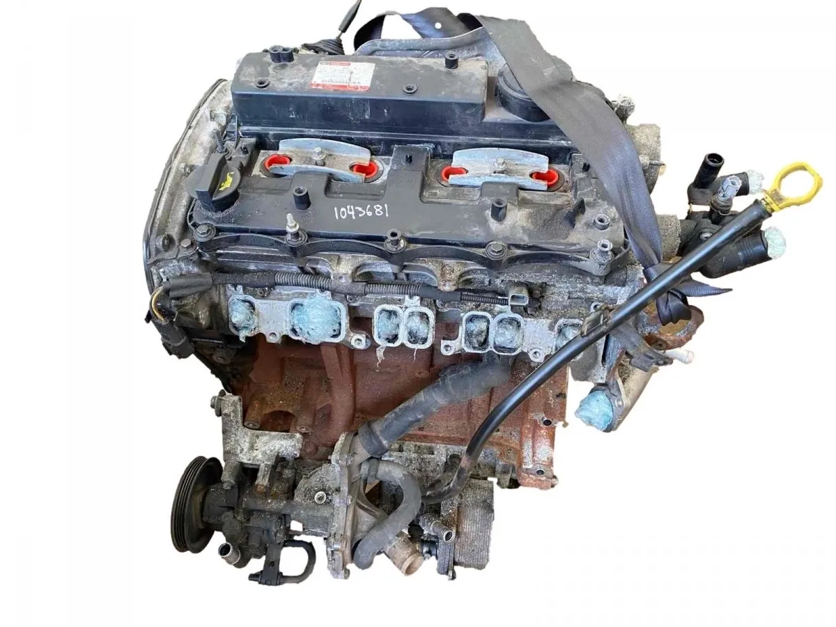 Ford Transit Custom 2012- 2.2 TDCi 74kW 16V FWD DRF4 DRFF DRFG engine