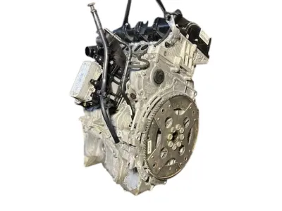 N47D20D engine BMW 525 F10 2.0 D 160kw Xdrive