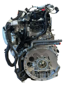 DTUA moteur DTU VW Tiguan II 2.0 TDi 147kw