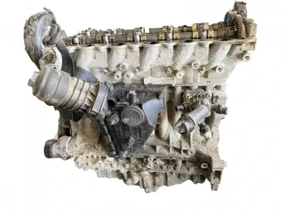 Volvo 2.0 D3 5 cyl. Moteur diesel 120 kW D5204T2